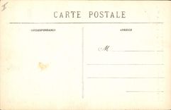 Postal Vagar de Tours Retrato de Honoré de Balzac Louis Boulanger