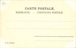 CPA Equitation Hippisme Cheval Caleche 