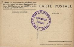 CPA Equitation Hippisme Cheval Un travailleur conscient 