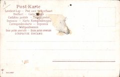 CPA Equitation Hippisme Cheval 