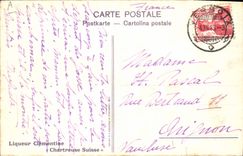 CPA Equitation Hippisme Cheval 