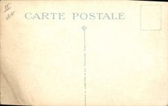 CPA Corrida Course de Taureaux Corrida de Toros Le taureau enleve le picador et son cheval 