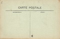 CPA Corrida Course de Taureaux Citant le taureau pour une pique 