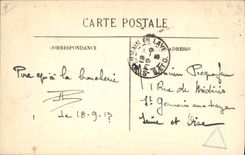 Postal Corrida Corrida de toros el arrastre el toro muerto es lazo y arrastre fuera de la arena