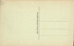 CPA Corrida Course de Taureaux La puntilla 