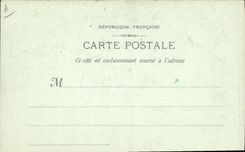 CPA Corrida Course de Taureaux Une bonne pique 