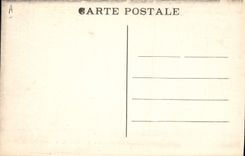 CPA Corrida Course de Taureaux Le Brindis 