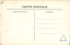 CPA Corrida Course de Taureaux Jeu de muleta Pase de muleta 