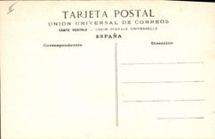 CPA Corrida Course de Taureaux Suerte de matar 