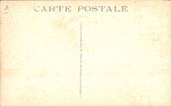 CPA Corrida Course de Taureaux Pose de banderilles 