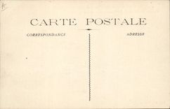 CPA Bateau de Guerre Suffren Cuirasse de 1er rang marchant a toute vitesse