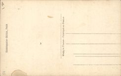 CPM Cinema Harrisson Ford 