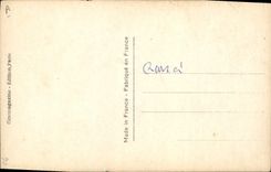 CPM Cinema Charles Farrell 