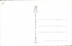 Postal Cine José Ferrer