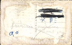 CPM Cinema Georges Flamant 