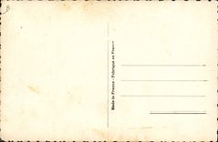 CPM Cinema Fernandel 