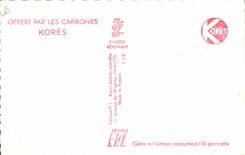 CPM Cinema Fernandel 