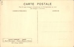 CPM Cinema Victor Francen 