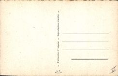 CPM Cinema Georges Flament 