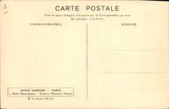 CPM Cinema Victor Francen 