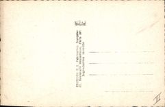 CPM Cinema Edwige Feuillere 