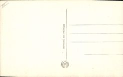 Postal Cine Kay Francis Cigarrillo Tabaco