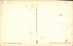 CPA Fantaisie Enfants 