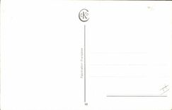 Vintage Postcard Fantasy Children And has me you do not find anything has to say Chien to me