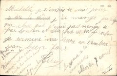 CPA Fantaisie Enfants 