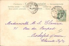 CPA Fantaisie Enfant 