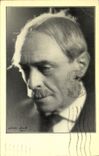 CPA Paul Valery de l'Academie Francaise Auteur de Regards sur le Monde actuel 