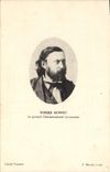 CPA Pierre Dupont Le grand Chansonnier Francais 