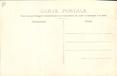CPA Pierre Dupont Le grand Chansonnier Francais 
