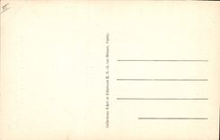 Postal Edmond y Jules de Goncourt según Gavarni