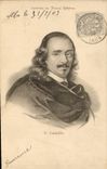 CPA Pierre Corneille 