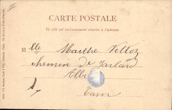 CPA Pierre Corneille 