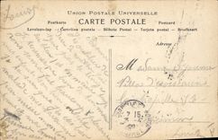 CPA Donnay Vin Desiles 