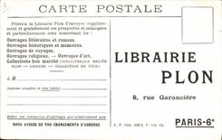 CPA Constantin Don Juan les Pins