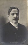 CPA Maurice Donnay 