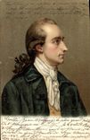 CPA Goethe 