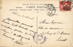 CPA Tristan Bernard Vin Desiles 