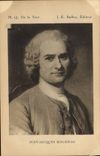 CPA Jean Jacques Rousseau 