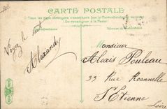 CPA Cheval Equitation Hippisme Enfants Les courses Les haies