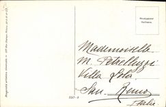 CPA Cheval Equitation Hippisme Femme