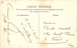 CPA Cheval Equitation Hippisme Quelle Pelle Militaria 