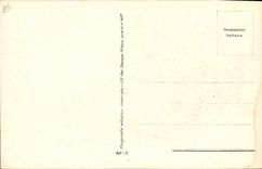 Postal Caballo Equitación Hípica Mujer Ilustrador