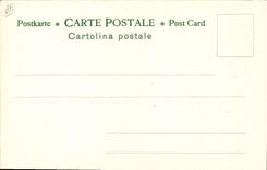 CPA Fantaisie Vendredi 