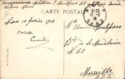 CPA Corrida Course de taureaux Suerte de piques 