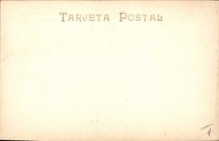 CPA Corrida Course de taureaux Preparando para el Descabello 