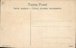 CPA Corrida Course de taureaux Corrida de toros 